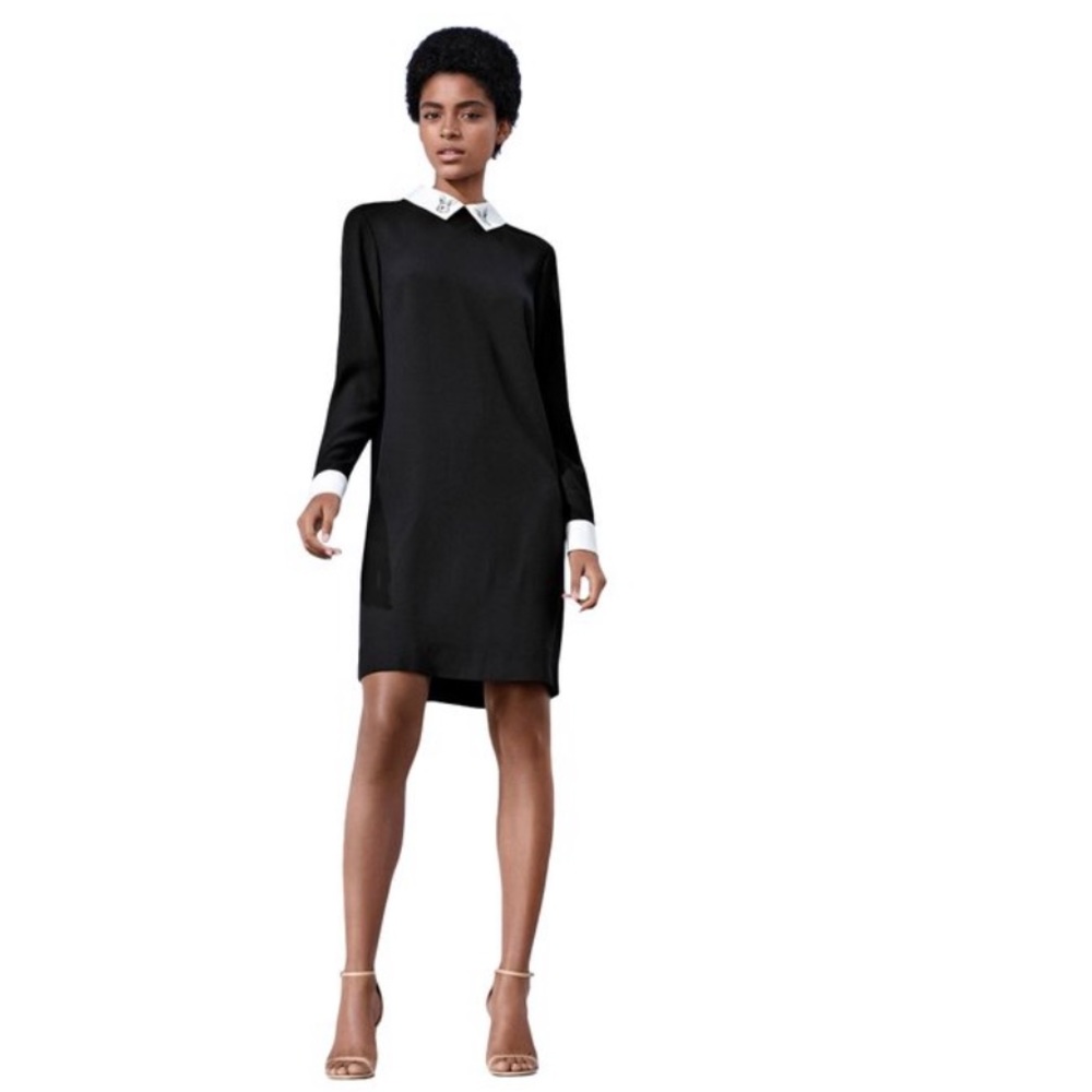 Victoria Beckham for Target dress